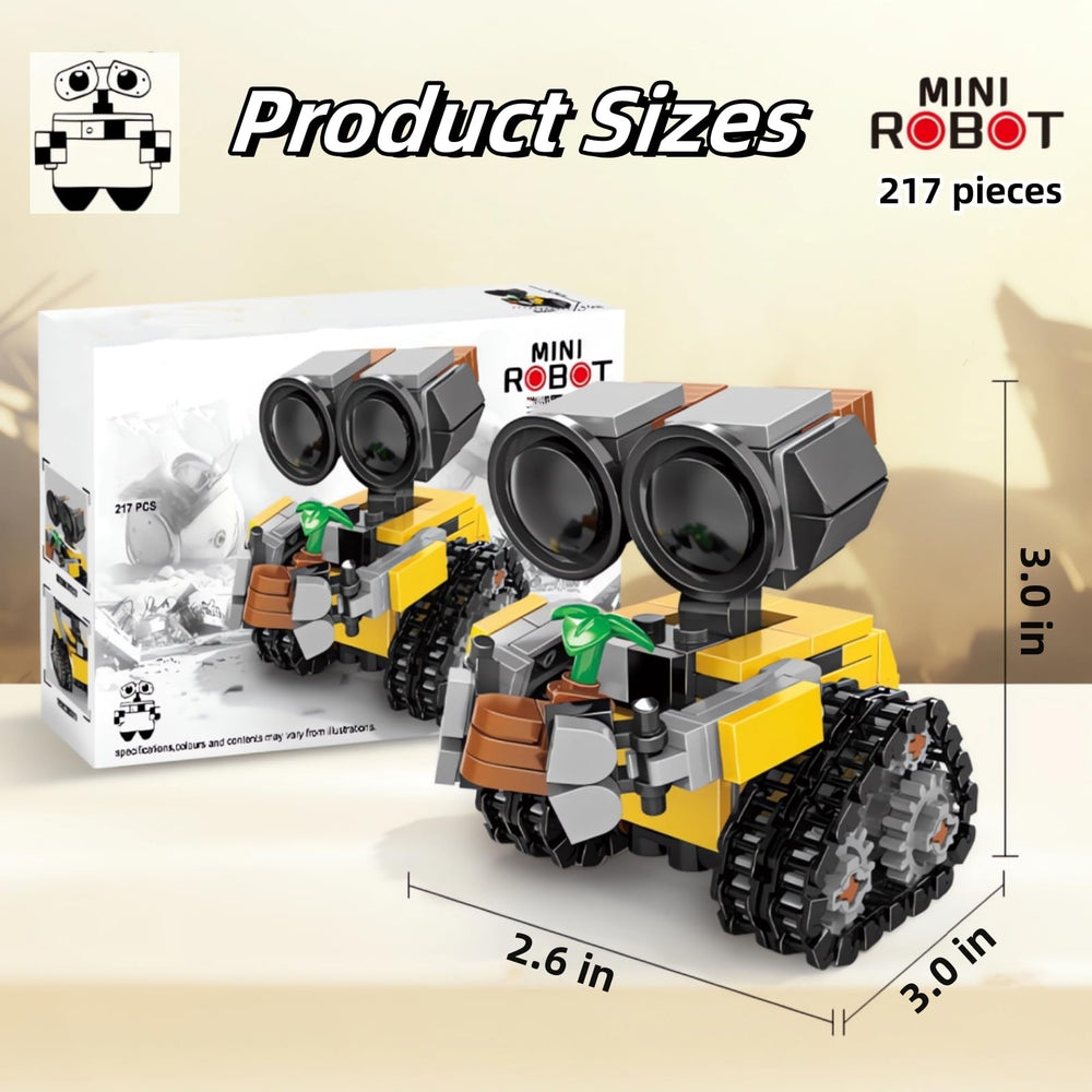 WULOBOOI STEM learning kit promotes creativity and problem solving