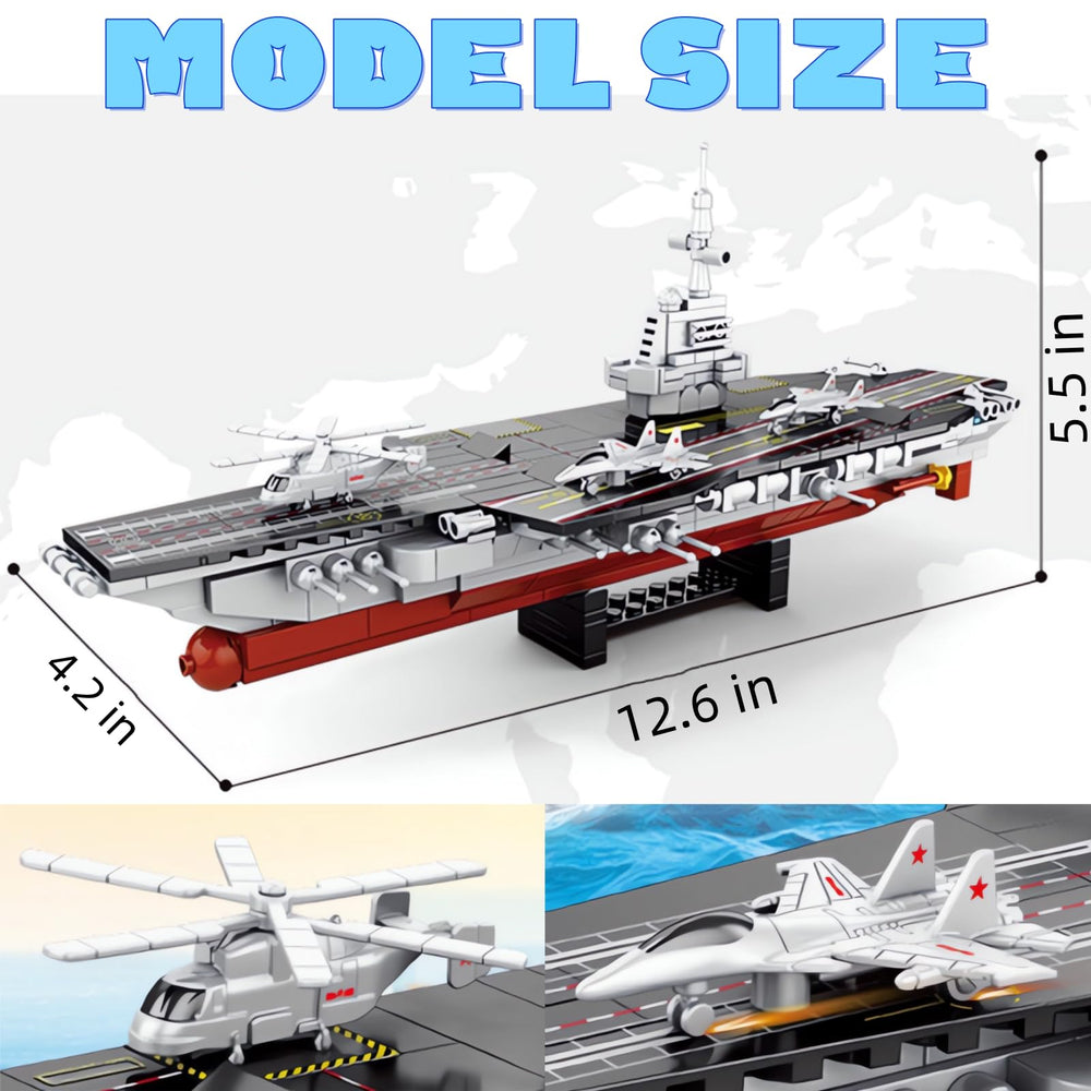 WULOBOOI rotating radar detail enhances scale accuracy and visual appeal.
