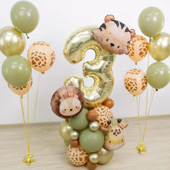 Wuokkig versatile party decor suits birthdays, weddings, baby showers, and more occasions.