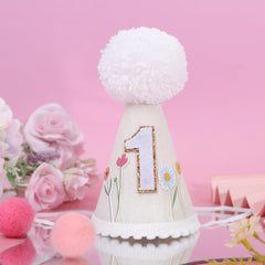 WUTKYAX Sturdy structure keeps shape for lasting birthday memories