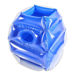 Wuzeautk sumo ball for outdoor play among kids aged 3–12.