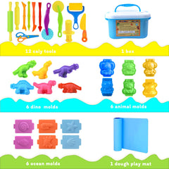 Wxqfumy safety scissors enable safe cutting for little hands.