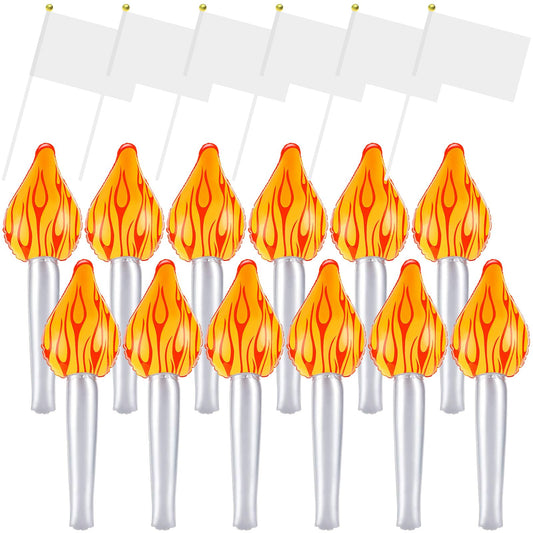 WXYWLIFB inflatable torch prop for events