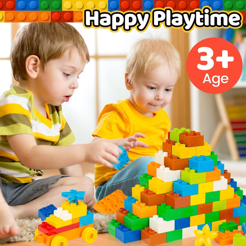 WYSWYG-stem-fun-for-ages-3-5 supports early engineering and problem-solving through building.