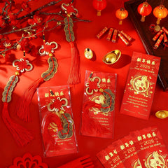 WZSTNBLA OPP bags packaging for easy gift presentation