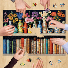 XAPAEG gift-ready puzzle—perfect for birthdays and holidays