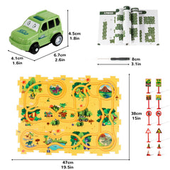 XAZASTOV compact design for easy storage and quick cleaning