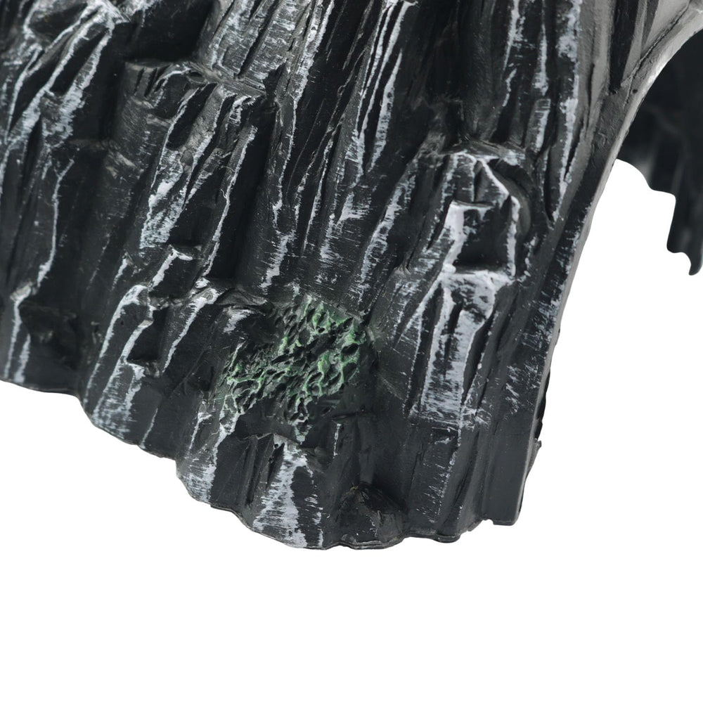 XGNG safe plastic tunnel material; caregiver-friendly and easy cleanup