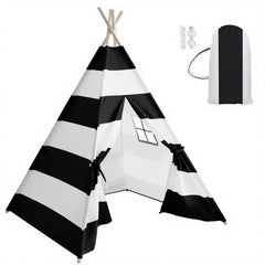 Xiaowantong teepee tent makes a memorable gift for kids