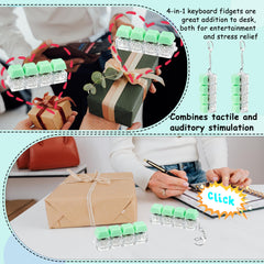 XiawaLangzhuo cute stress relief fidget helps focus during tasks