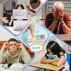 XiawaLangzhuo 2-pack gifts suitable for students and professionals