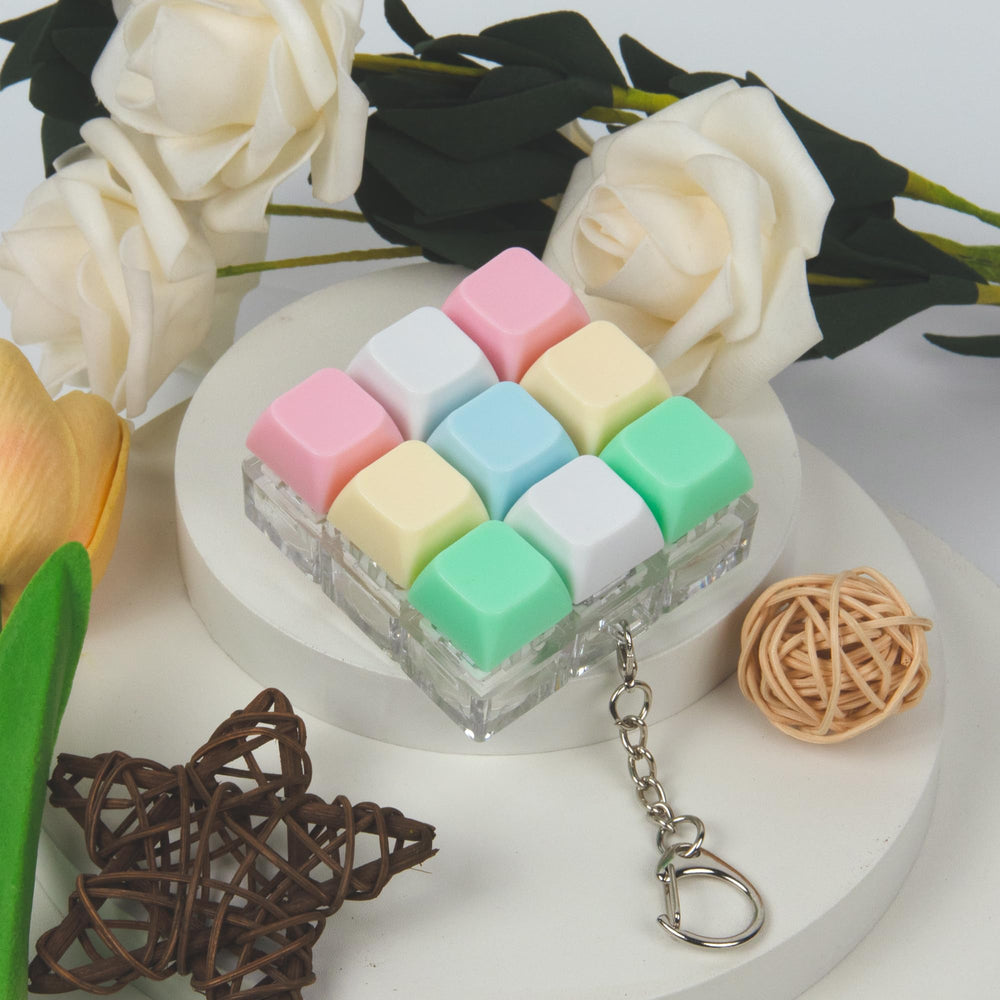 XiawaLangzhuo gift-ready fidget set for stress relief on the go