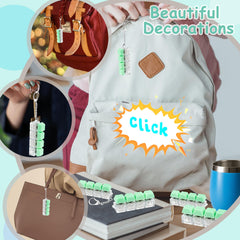 XiawaLangzhuo lightweight desktop accessory doubles as a playful stress reliever