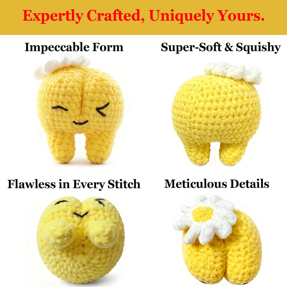 XIBIGEYE long-distance gift plush for couples