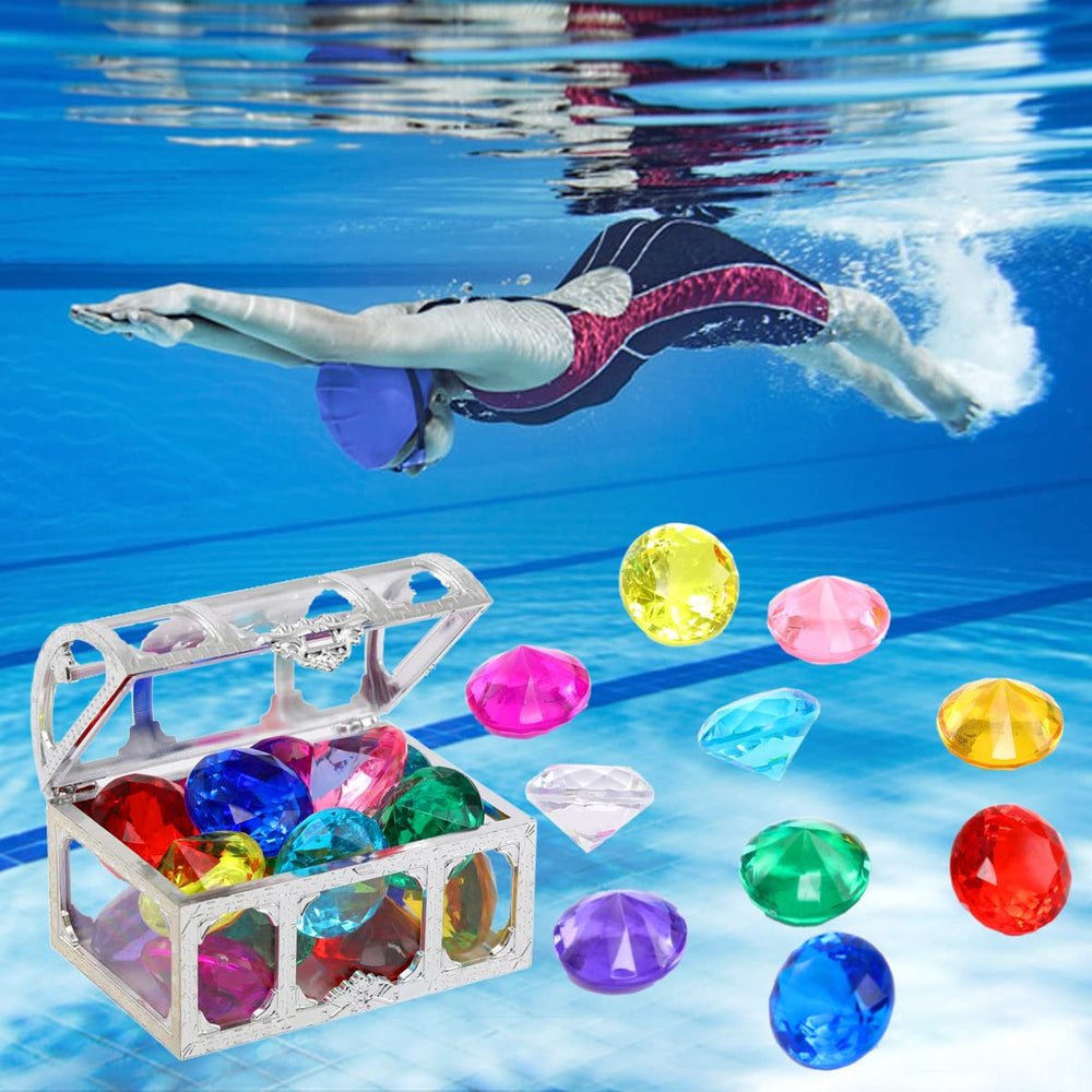 XIJUAN summer pool games create colorful moments for kids and families
