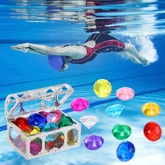 XIJUAN summer pool games create colorful moments for kids and families