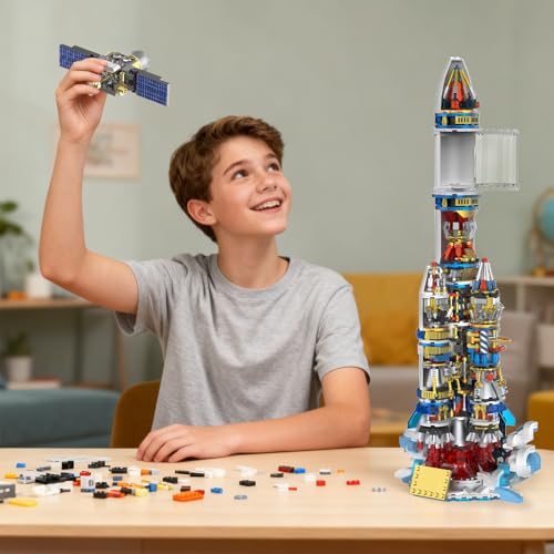 Xingya youpin astronaut figurine detail adds authentic touch for imaginative play