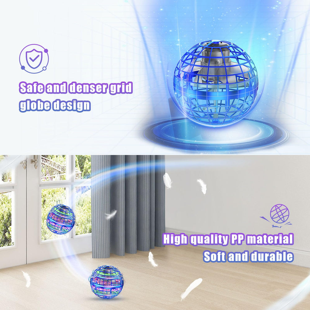 XINHOME Indoor Outdoor versatility suits solo or family play anywhere.