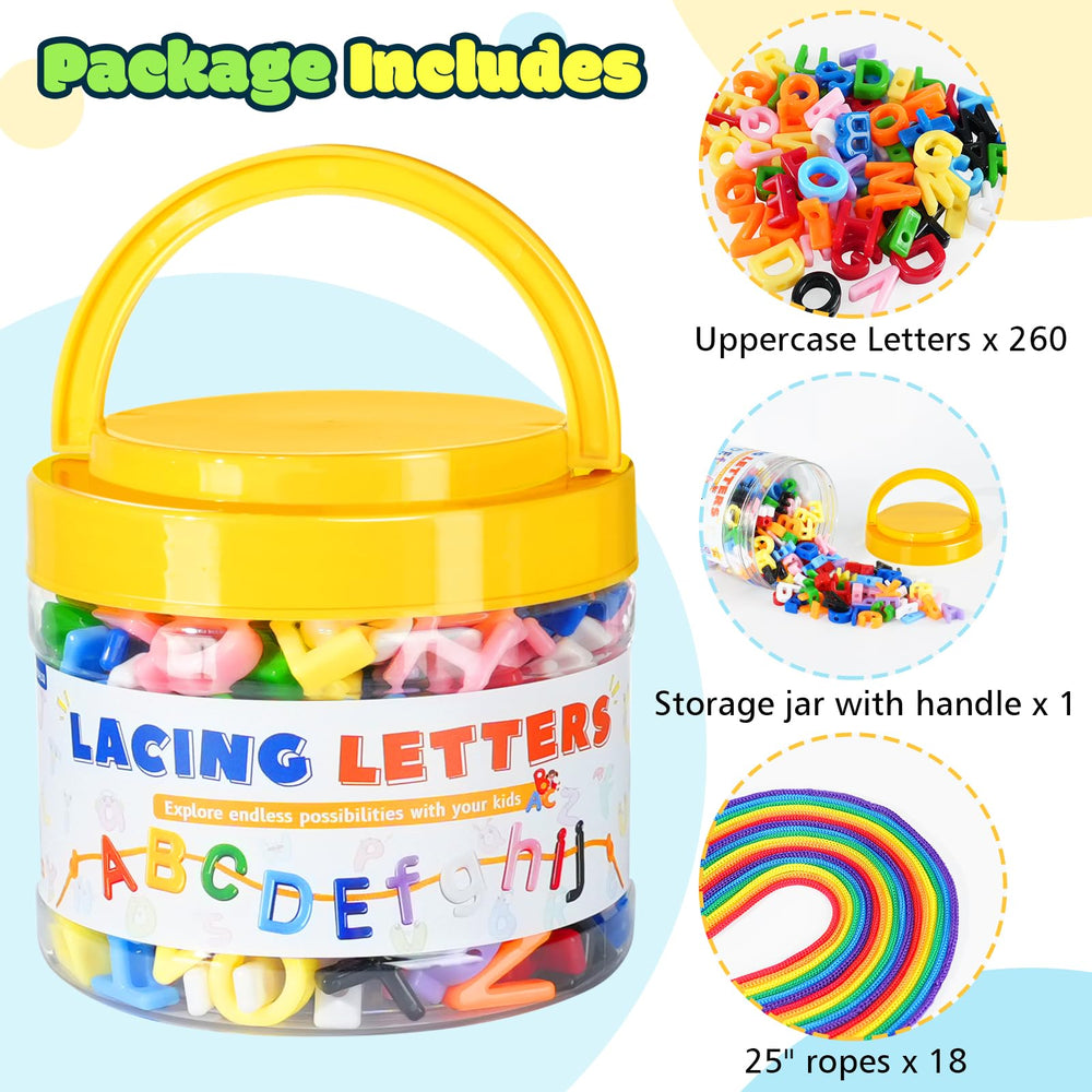 XINHUIDALSQ back-to-school gift idea for developing fine motor skills