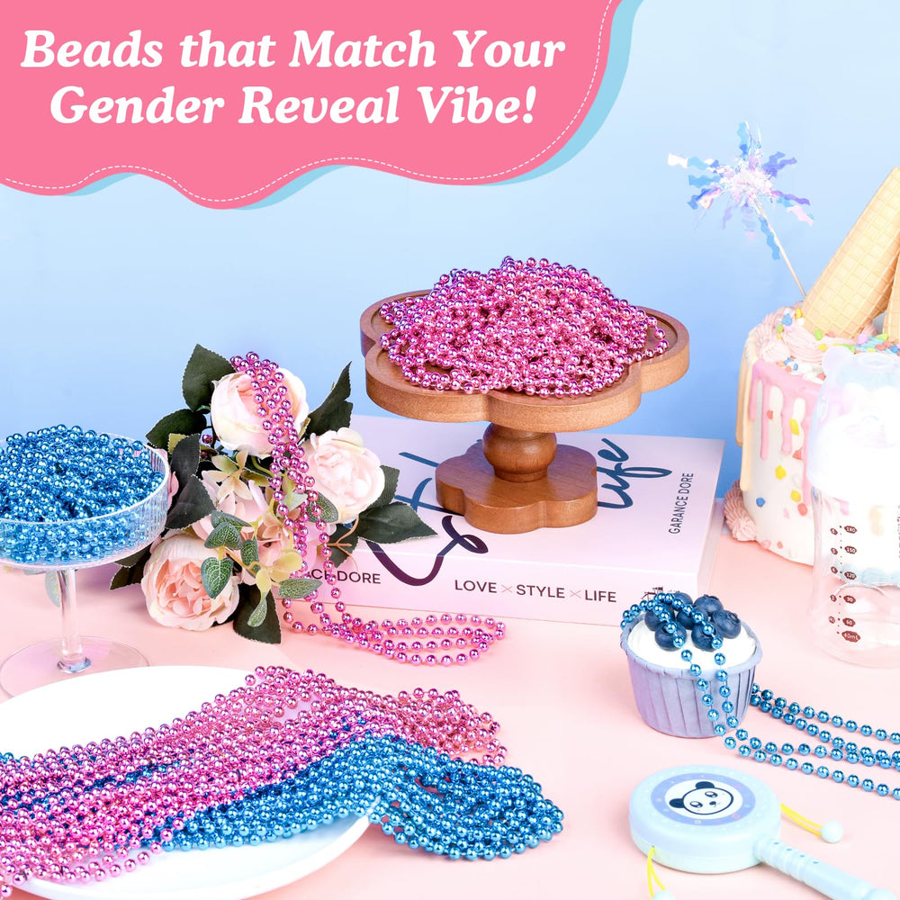 XINHUIDALSQ bulk pack includes 50 necklaces for sharing.