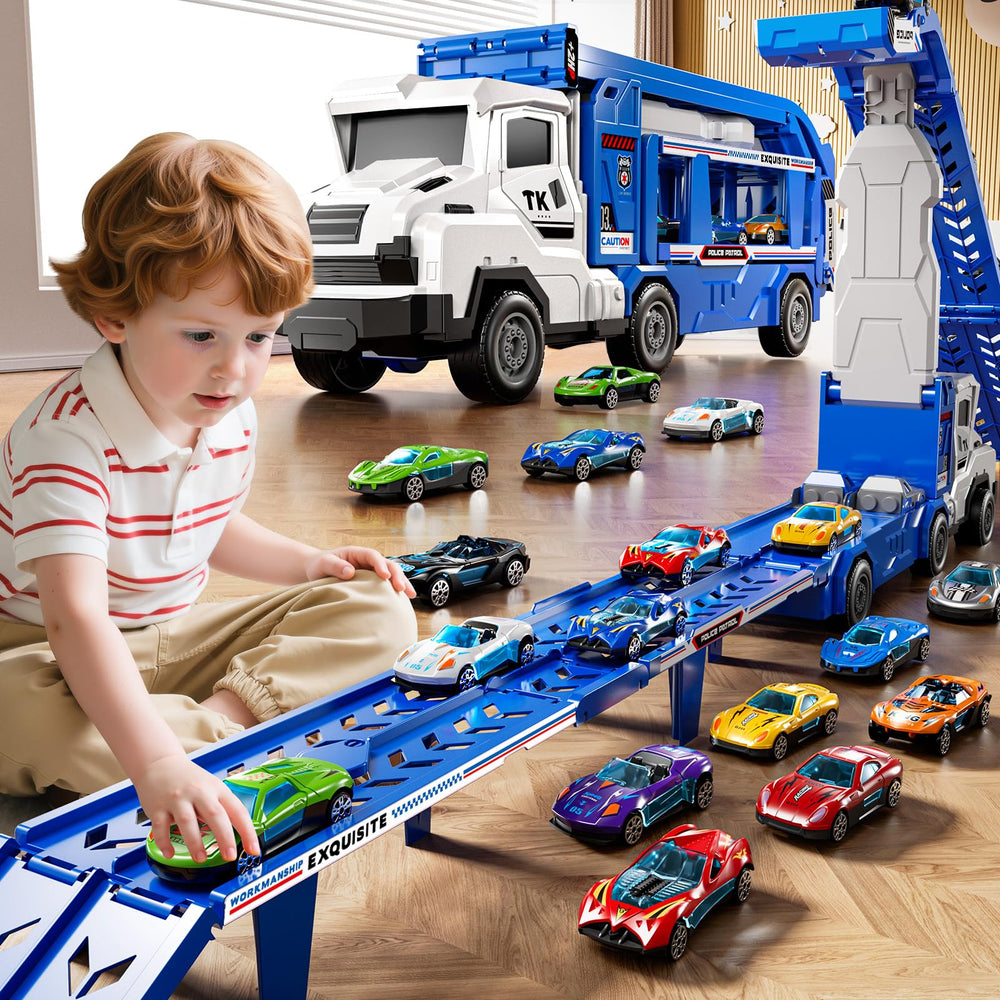 XINNOVEL portable design for easy indoor and outdoor play.