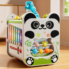 XINNOVEL Montessori gift idea for toddlers sparks curious exploration.