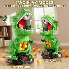 XINNOVEL two modes offering beginner and challenge play options.
