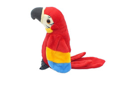 Xinrirong parrot safety screw helps protect battery access.