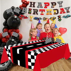 XIPEGPA party decor pack helps create a cohesive, easy-to-set-up event.
