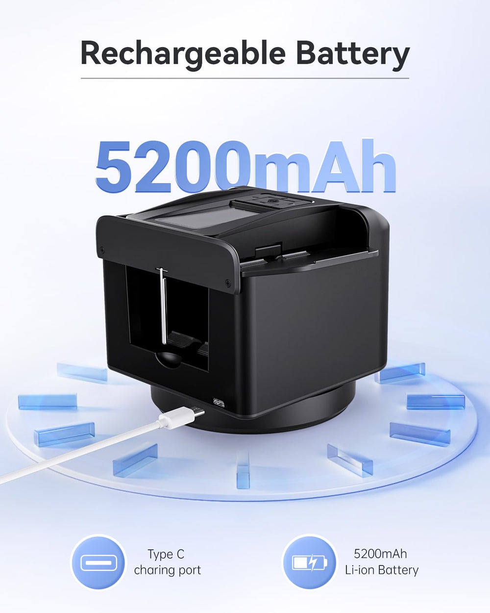 XPAW quiet, stable base minimizes table disruption during play.