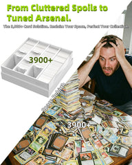 External dimensions show a compact footprint for storage.