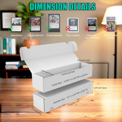 XRACV gift-ready packaging makes a great present for organizers