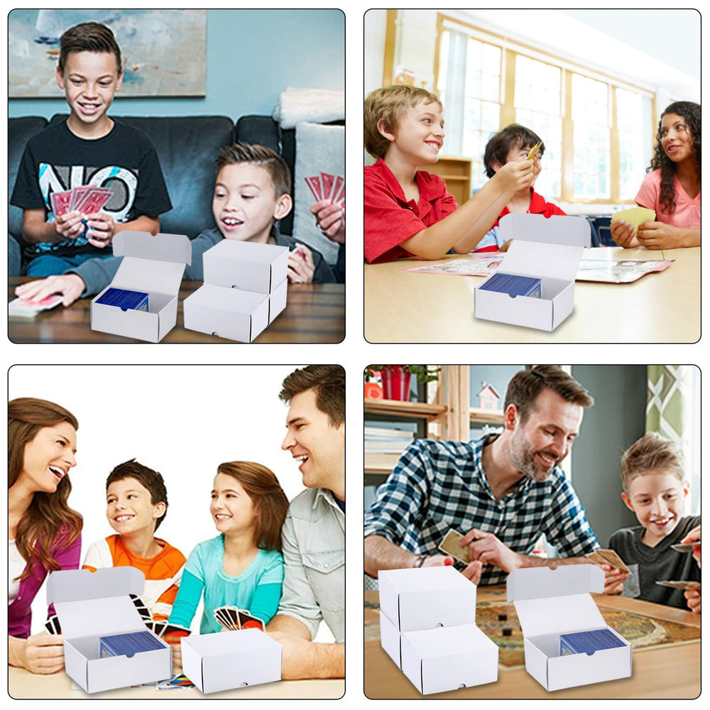 XRACV Toploader box is ideal for gifting collectors and hobbyists.