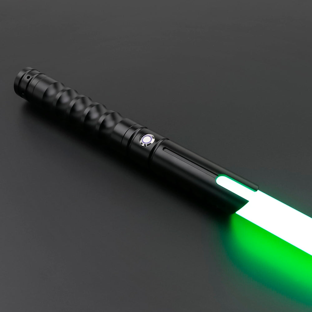 X-TREXSABER gift-ready packaging ideal for cosplay fans