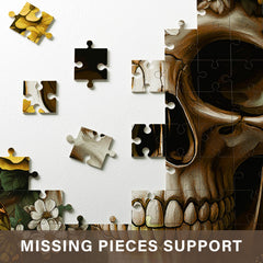 XURLEQ perfect-gift-ready puzzle ideal for puzzle lovers and friends.