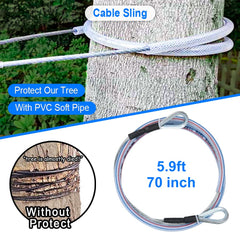 X XBEN adjustable safety belt providing secure, customizable fit