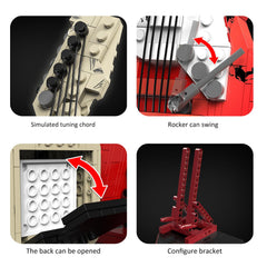 XYDongtong Environmentally-friendly ABS material provides a safe, smooth play surface.