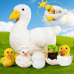 XYHQYB Easter or farm party prop that delights guests.