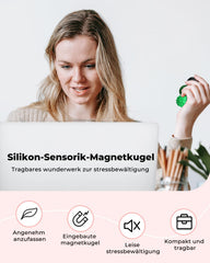 XYOFUN gift-ready stress relief toys for professionals and students