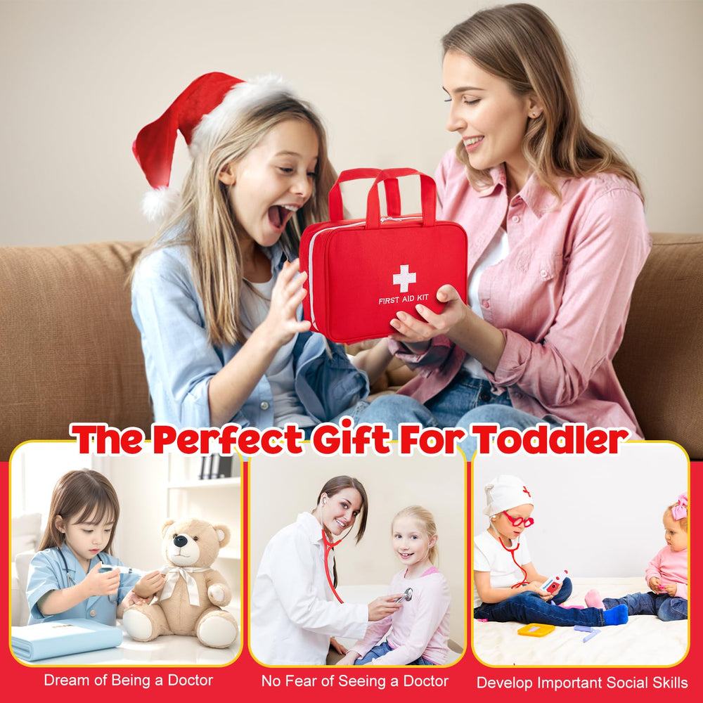XZZO gift box packaging makes gifting and storage easy.
