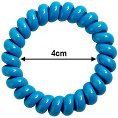 YAFANG bracelets worn on the wrist highlight multi-color styling.