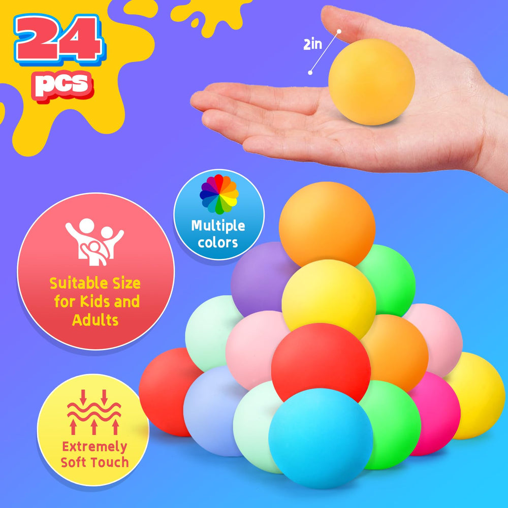 YAKHAN kids party favors kit doubles as stocking stuffers and classroom prizes