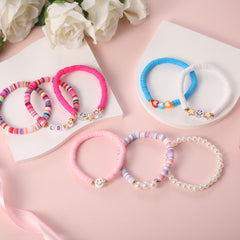 YALASOBA Elastic stretch design offers flexible sizing for many wrists.