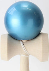 Ozora Kendama textured paint grip supports precise trick execution