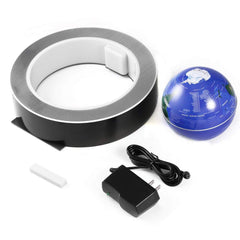 YANGHX home office decor provides a modern centerpiece with magnetic levitation.