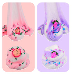Yaobilei grape charm close-up adds charm elements for design variety