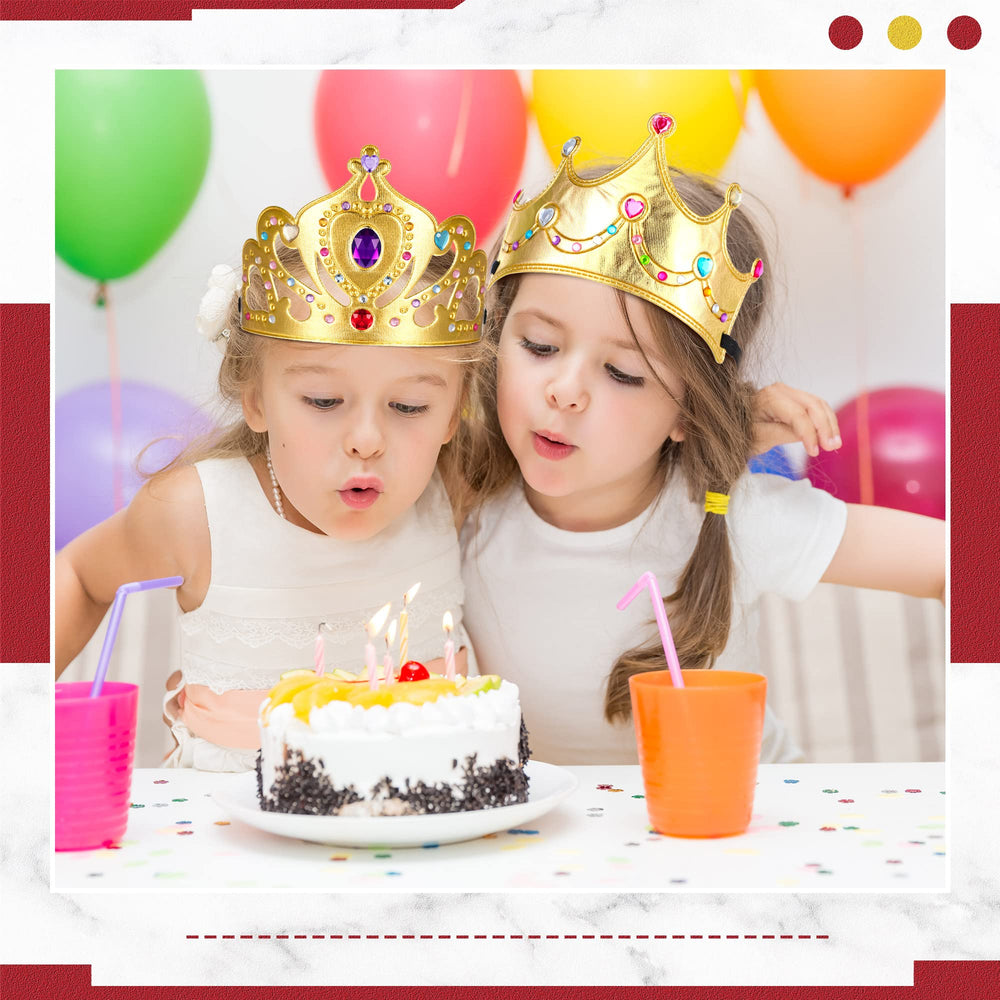 Yaomiao crown-making DIY accessories kit for crafts.