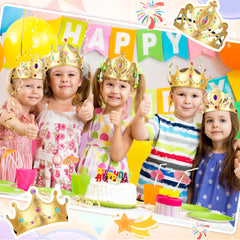 Yaomiao crystal diamond stickers pack for decorating crowns.