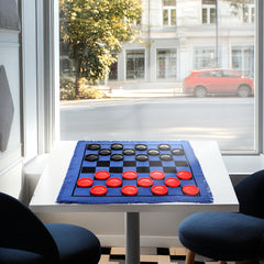 Yarlung soft woven material ensures durable, tear-resistant game sessions.