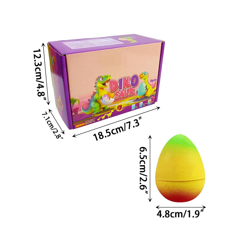 Yaxuan dinosaur eggs spark curiosity and patience during hatch process.